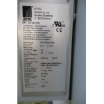 Rittal Patchkast Serverkast 19inch DK7820.600  Used.